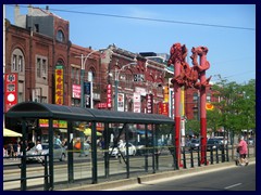 Chinatown Toronto 16 - Spadina Ave